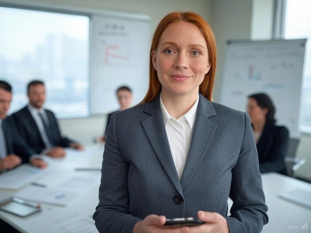 Comunicación Estratégica en 2025: Claves para un Liderazgo de Alto Impacto