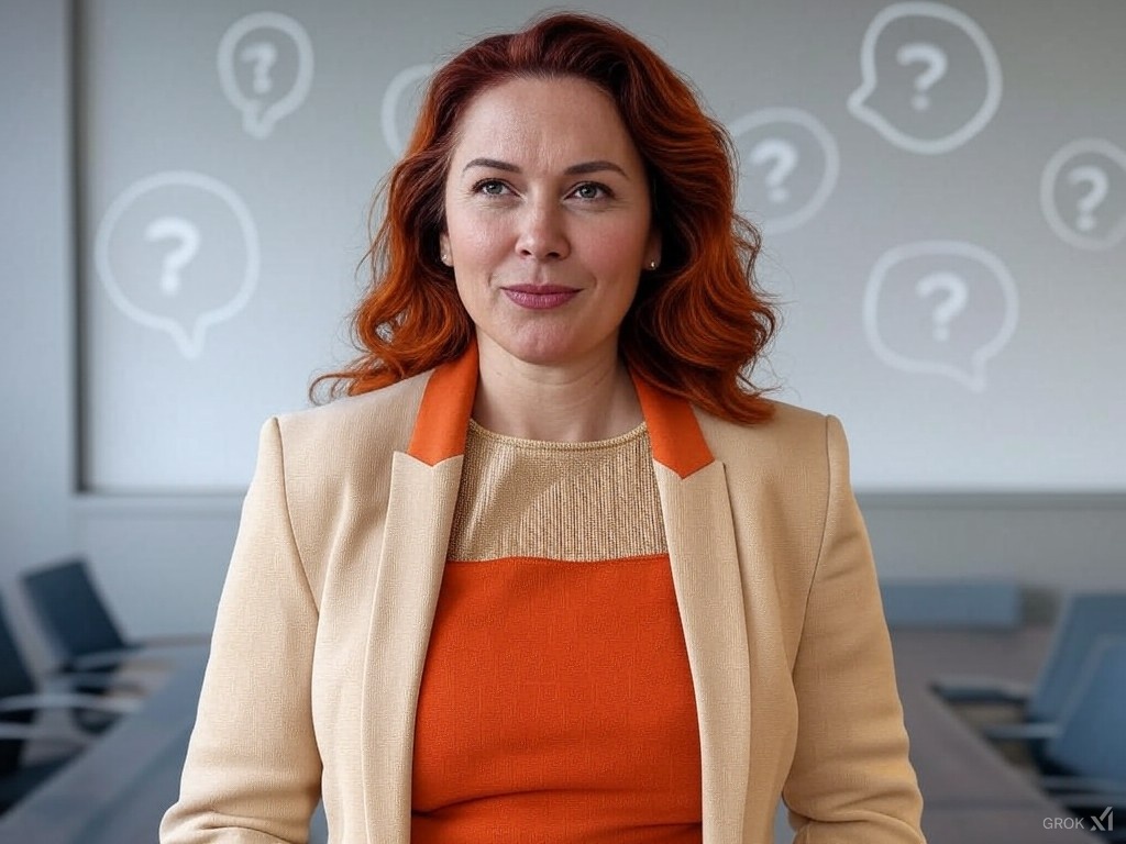 El Poder de las Preguntas en Coaching: Cómo Transformar Tu Perspectiva y Liderar con Autenticidad